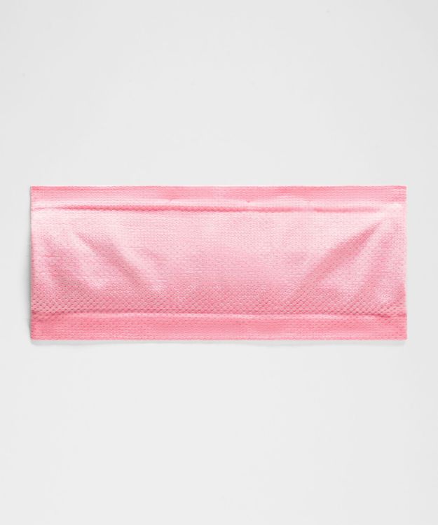 Metal Vent Tech 加宽运动头带