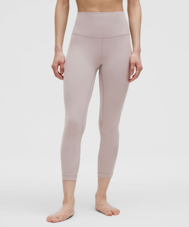 Align™ 女士运动高腰紧身裤 24