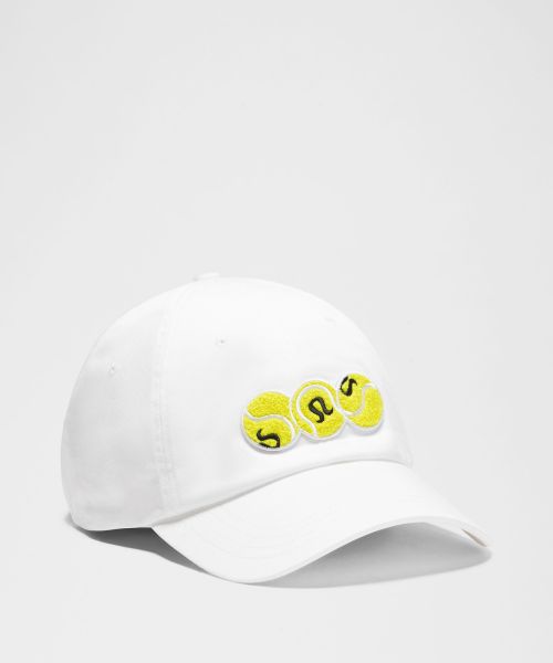 Unisex Classic 男女同款经典运动帽