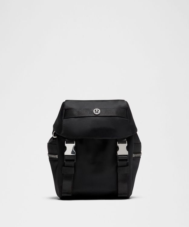 Wunderlust Mini 多功能背包 拒水