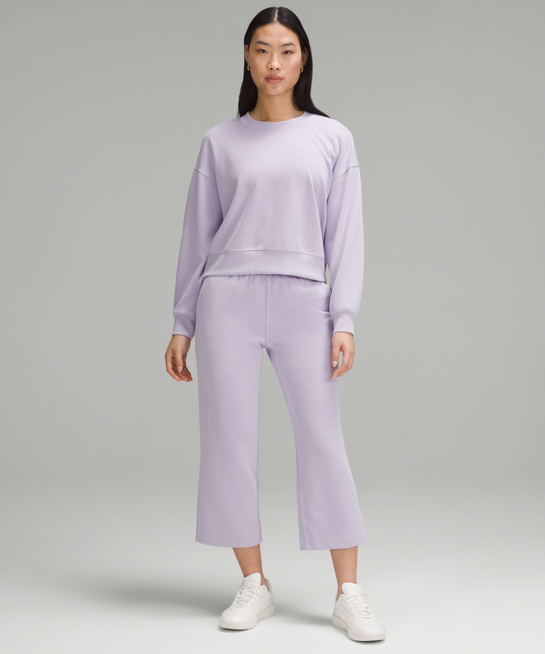 【超美品】ルルレモンSoftstreme HRストレートパンツ24 8サイズ ウィメンズ パンツ 【ルルレモン公式｜lululemon Japan