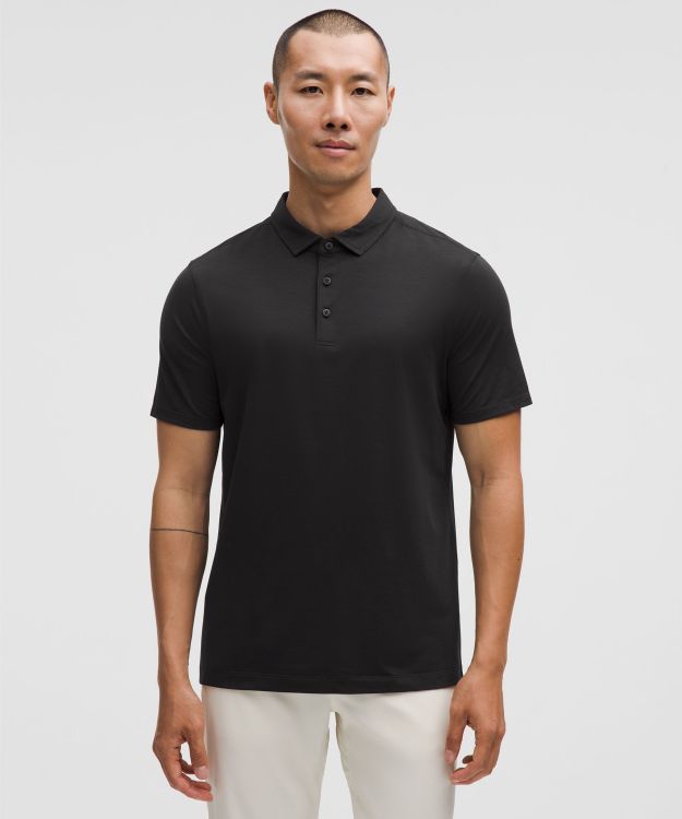 Evolution 男士休闲衫 速干 芯吸