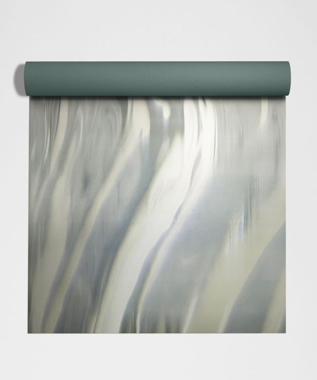 The Mat 双面瑜伽垫 3mm