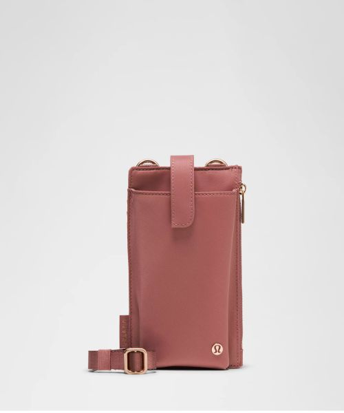 Phone 手机斜挎包