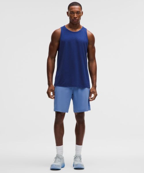 Pace Breaker 男士运动短裤 9