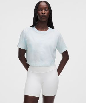 蓝莓蓝奶昔洗混色