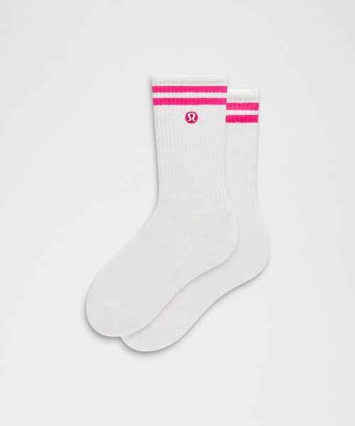 Daily Essential 中筒袜