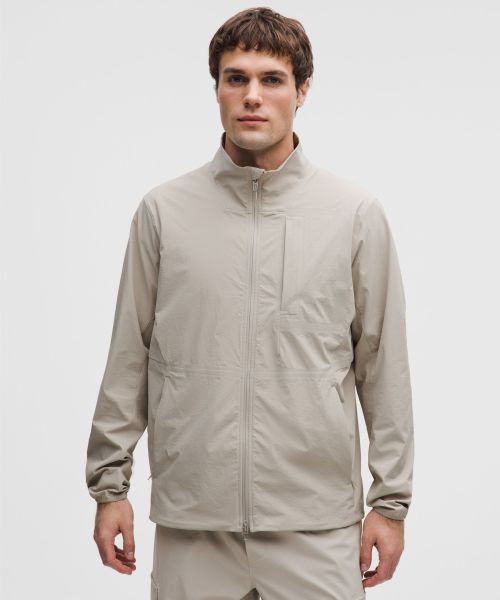 Sojourn 男士夹克