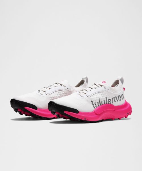 Wildfeel Trail 女士越野跑鞋