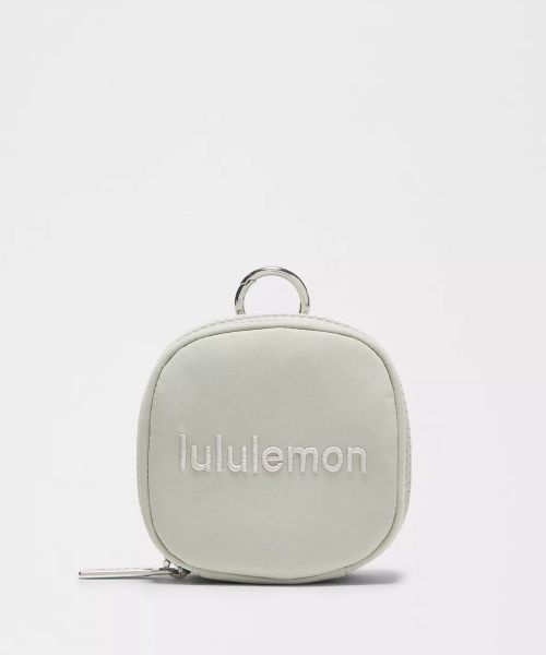 Clippable 可悬挂通勤收纳包 *图案款