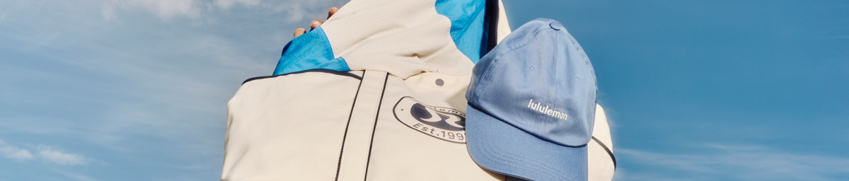 女士跑步帽子/头带