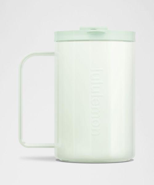 Insulated 马克杯 350ml