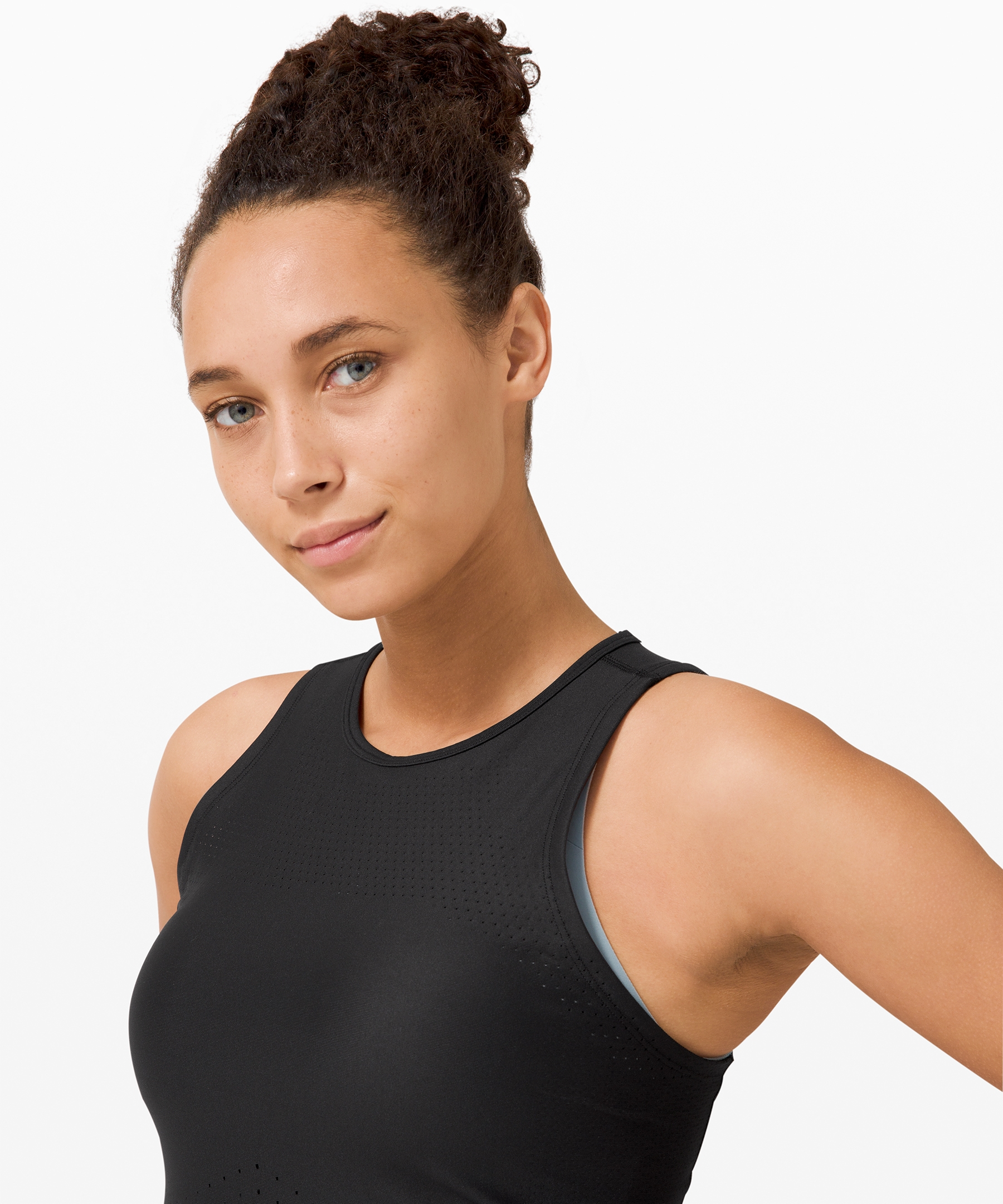 BRLUX系列高强度健身背心网纱镂空美背瑜伽内衣减震运动文胸-阿里巴巴