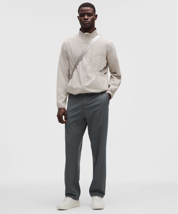 Daydrift 男士经典剪裁长裤 *常规款