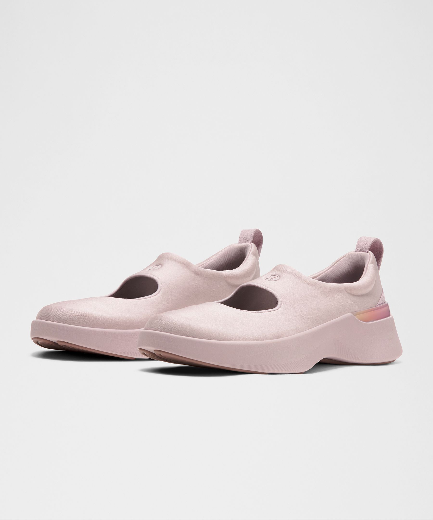 瓷韵粉/灰玫棕/瓷韵粉