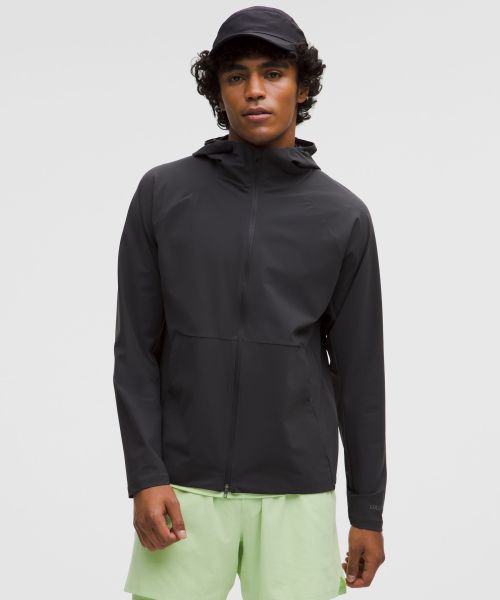 Pace Breaker 男士运动夹克