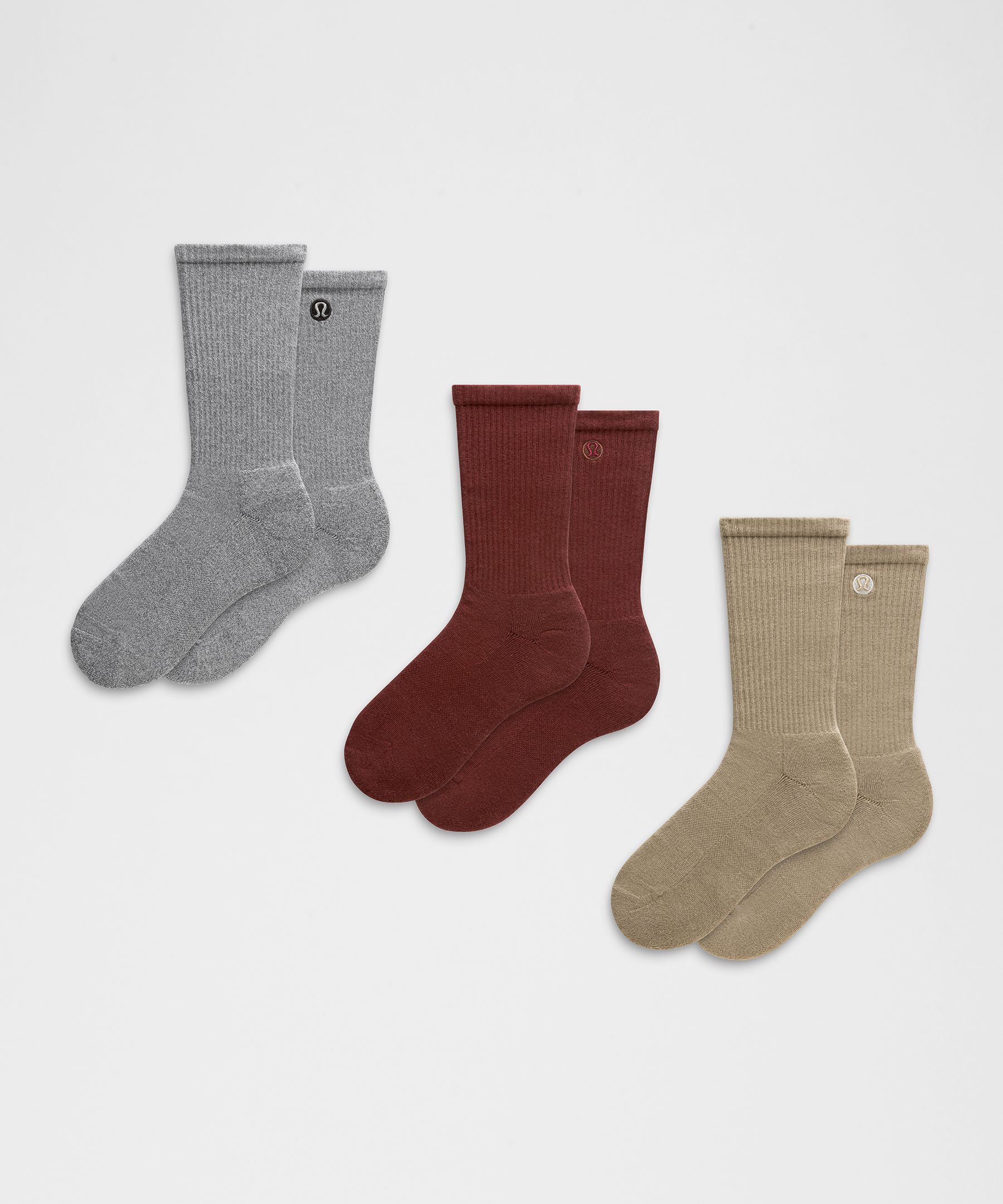 岩木橙/橡木棕/杂色浅灰