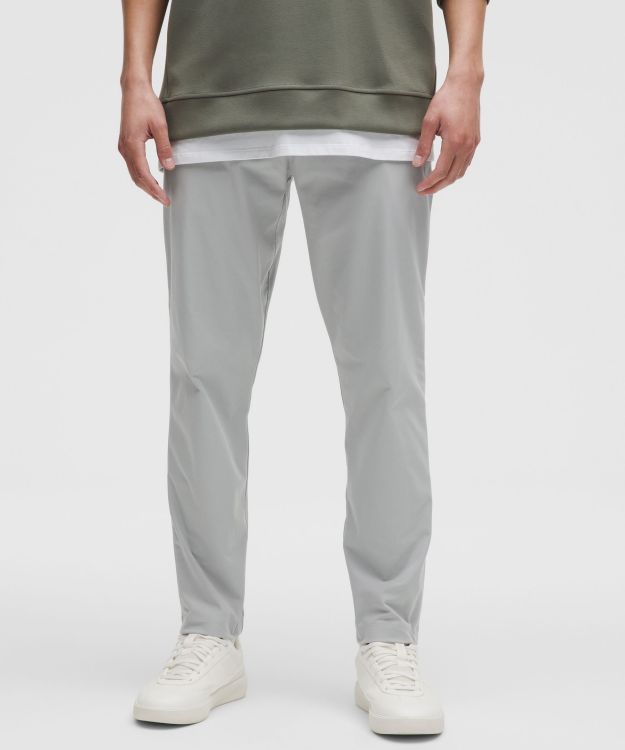 ABC 男士修身剪裁长裤 28L *Warpstreme™ 速干