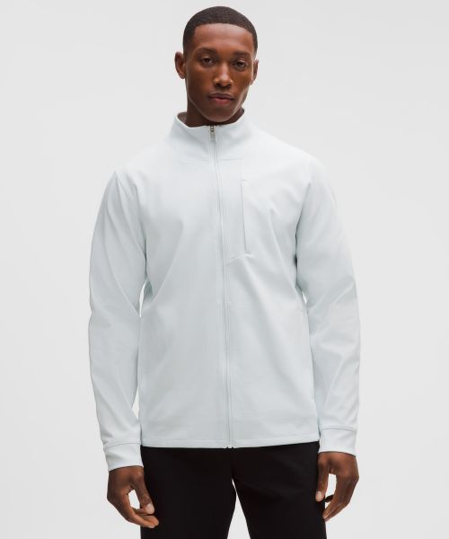 Sojourn 男士夹克