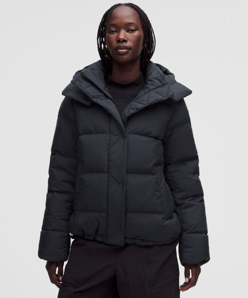 Wunder Puff™ 女士羽绒外套