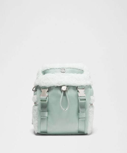 Wunderlust Mini 背包 *拉绒