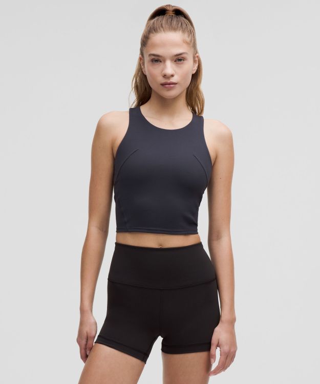 Wunder Train 女士工字运动背心