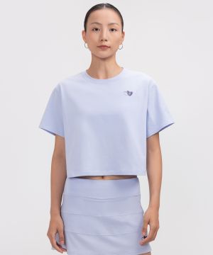 粉笔蓝