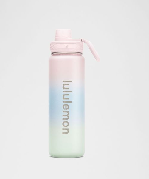 Back to Life 运动水瓶 710ml