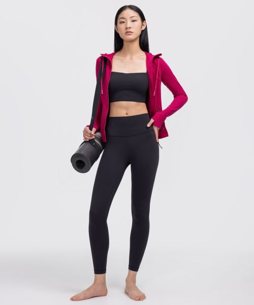 Align™ 女士运动高腰紧身裤 24