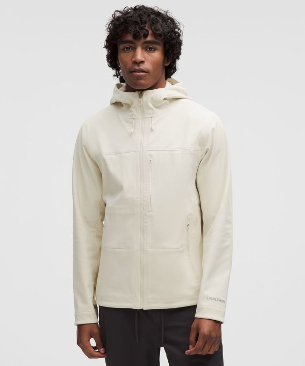 Cross Chill 男士城市越野夹克