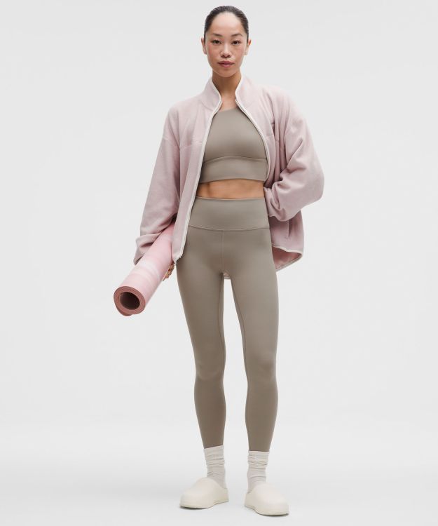 Align™ 女士运动高腰紧身裤 26