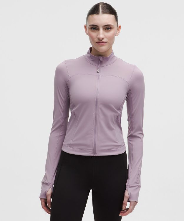 Lightweight 女士轻盈版跑步夹克