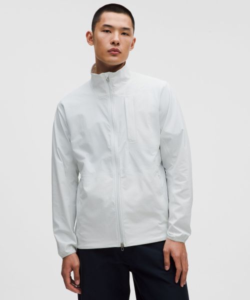 Sojourn 男士夹克