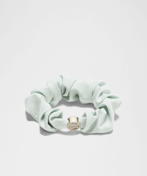 Uplifting 女士带徽标发圈