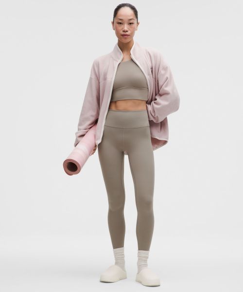 Align™ 女士运动高腰紧身裤 26