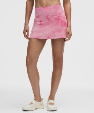 草莓粉奶昔洗混色