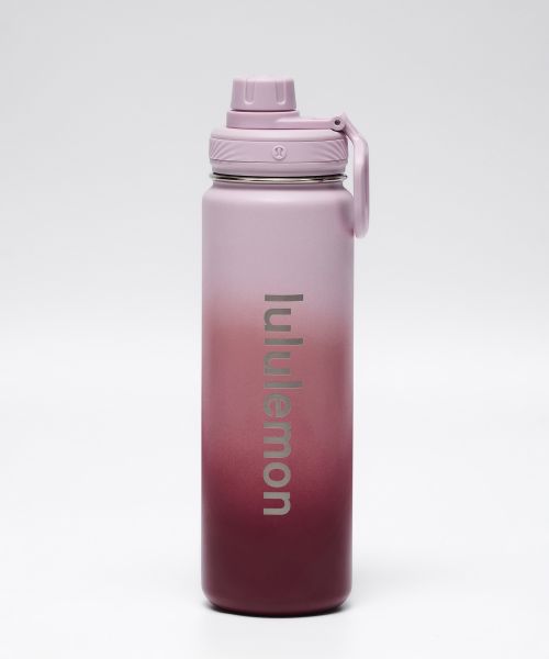 Back to Life 运动水瓶 710ml
