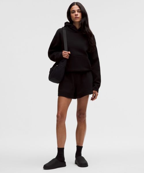 Steady State™ SuperLoft™ 女士短裤 3.5