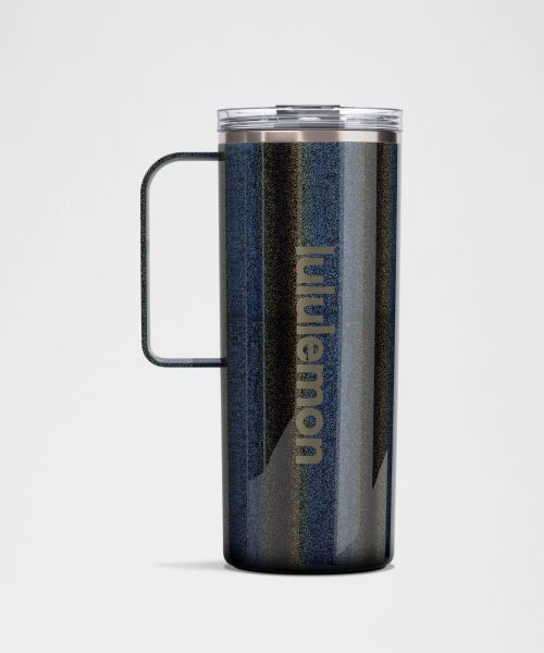 Insulated 马克杯 590ml