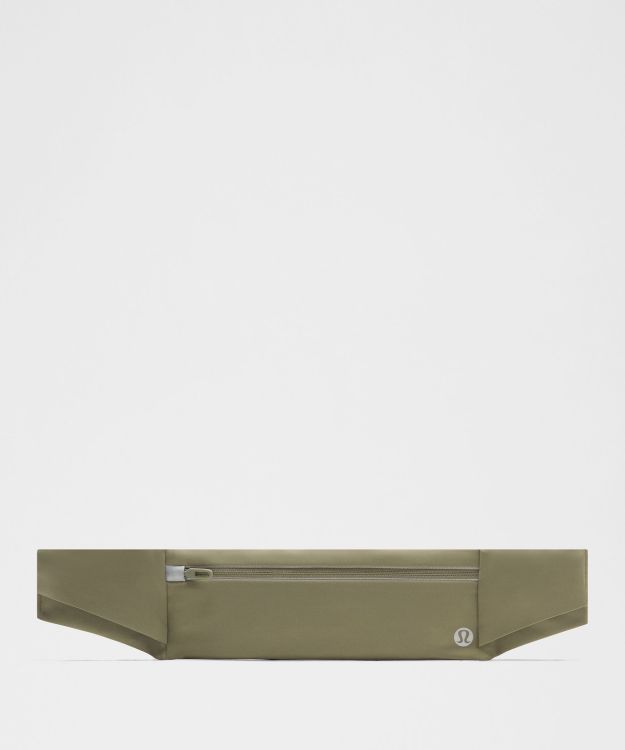 Fast and Free 运动腰包