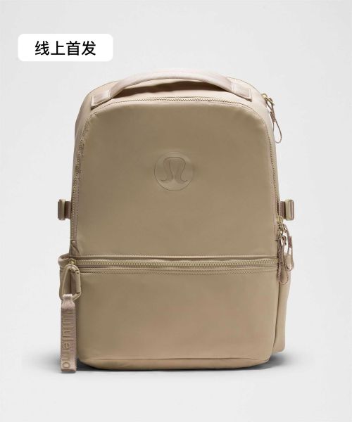 New Crew 背包