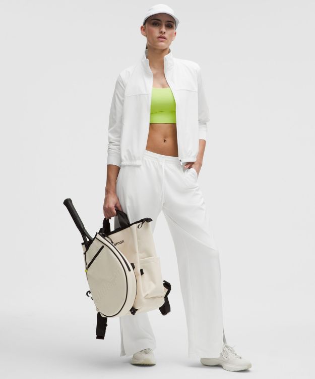 Court Rival 女士网球运动夹克