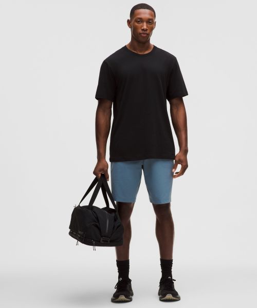 Zeroed In 男士运动短裤 9