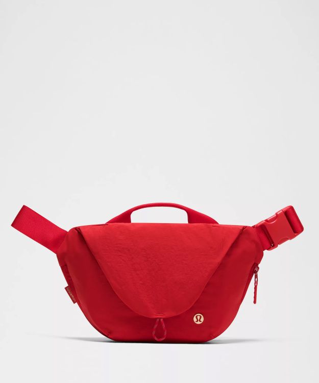 Curved 斜挎包 *新年款