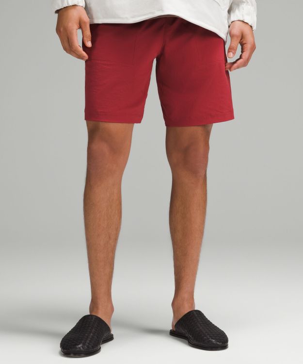 Bowline 男士短裤 8