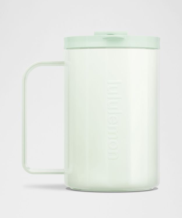 Insulated 马克杯 350ml