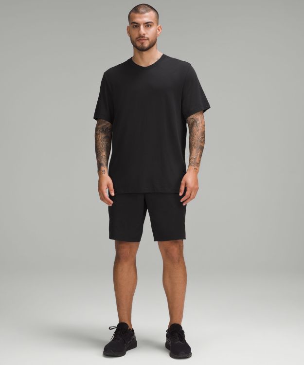 Zeroed In 男士运动短裤 9