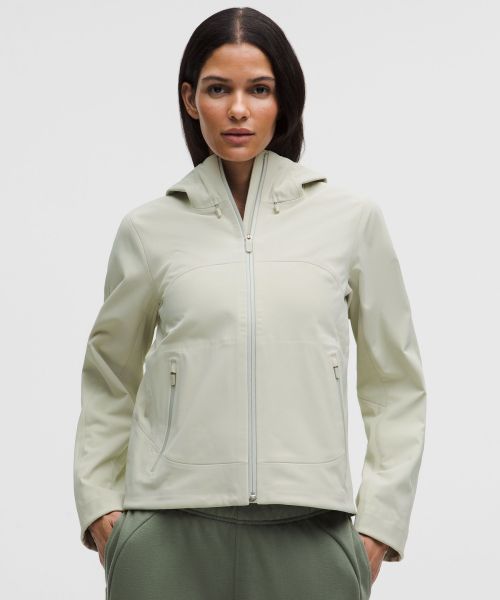 Cross Chill 女士城市越野夹克