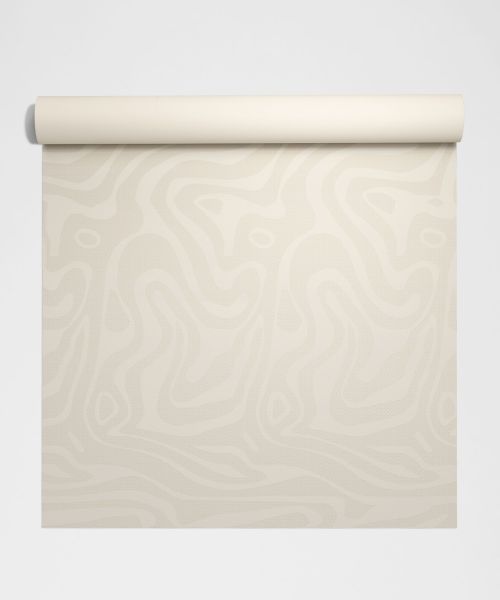 The Travel Mat 瑜伽垫 1.5mm