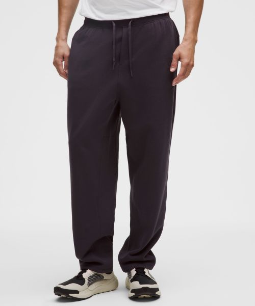 Steady State 男士长裤 *常规款 *抓绒